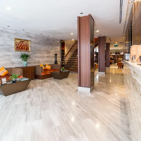 Aspira On 8 Sukhumvit Bts Nana-3